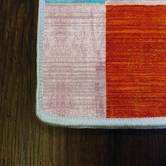 Conceptum Alfombra Eexfab798 Multicolor 140 x 220 cm